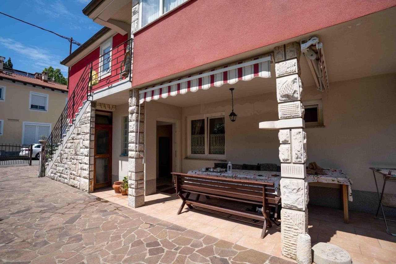 Soraja Apartments Izola Exterior photo